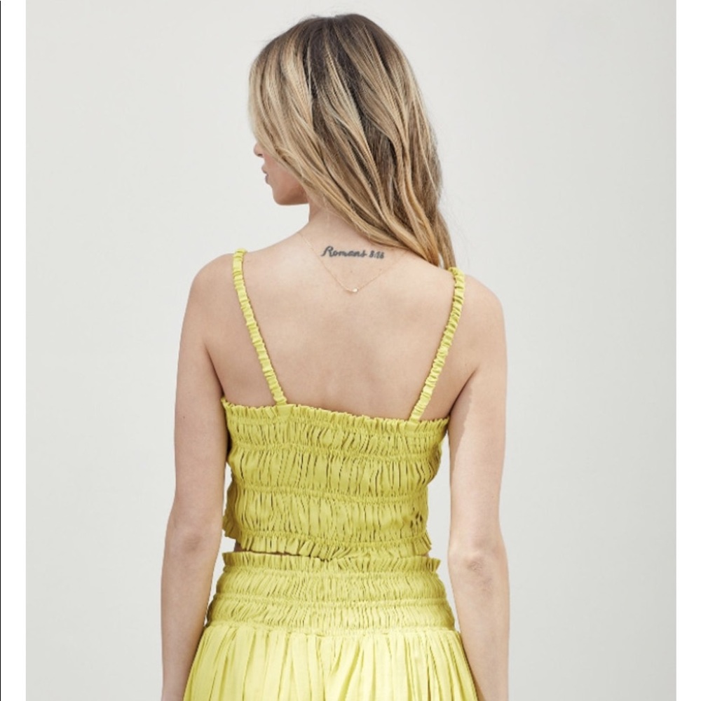 DO+BE Top - Picture 5 of 6